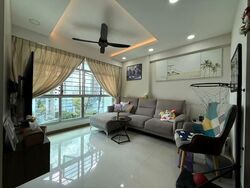 Blk 421C Northshore Straitsview (Punggol), HDB 4 Rooms #561149011